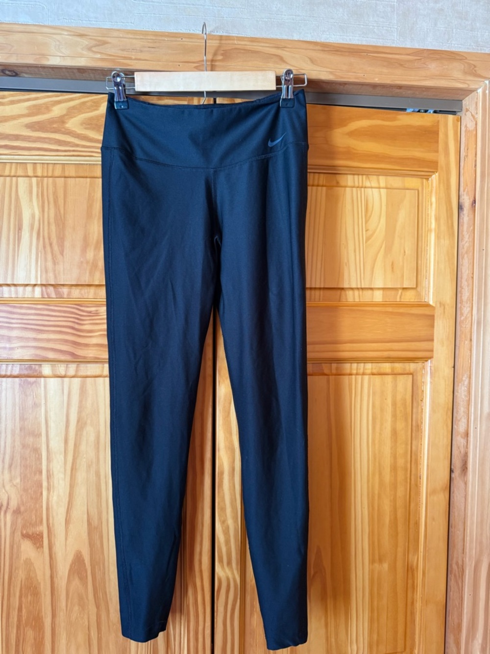 Nike dri fit training leggings
